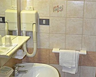 Albergo Due Monti - Ateleta