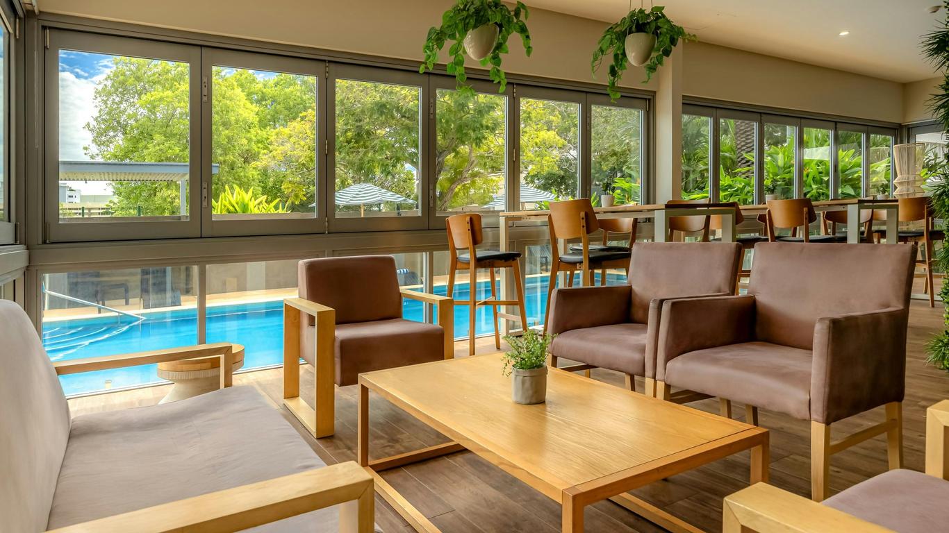 Courtyard by Marriott Darwin