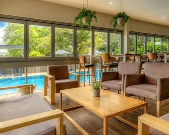 Courtyard by Marriott Darwin - דארווין - בריכה