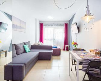 White Rose - Las Palmas de Gran Canaria - Wohnzimmer