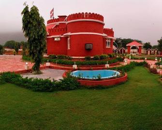 Shakti Resort - Púshkar
