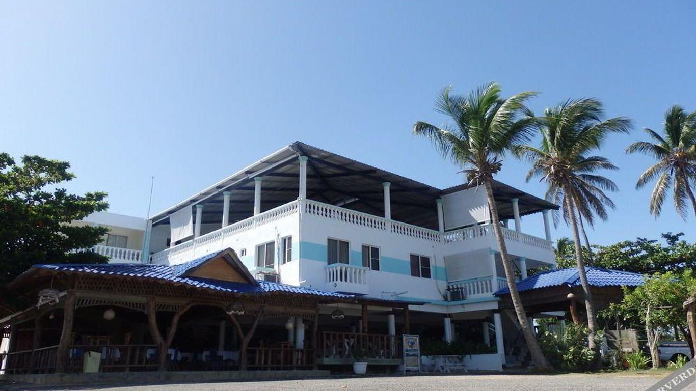 Marina del Mar Hotel