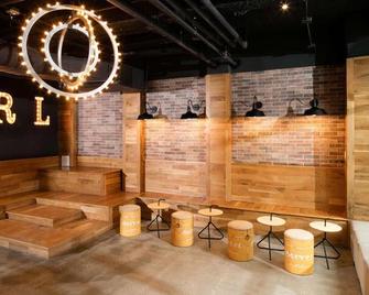 Hotel 1080 Brooklyn - Brooklyn - Bar