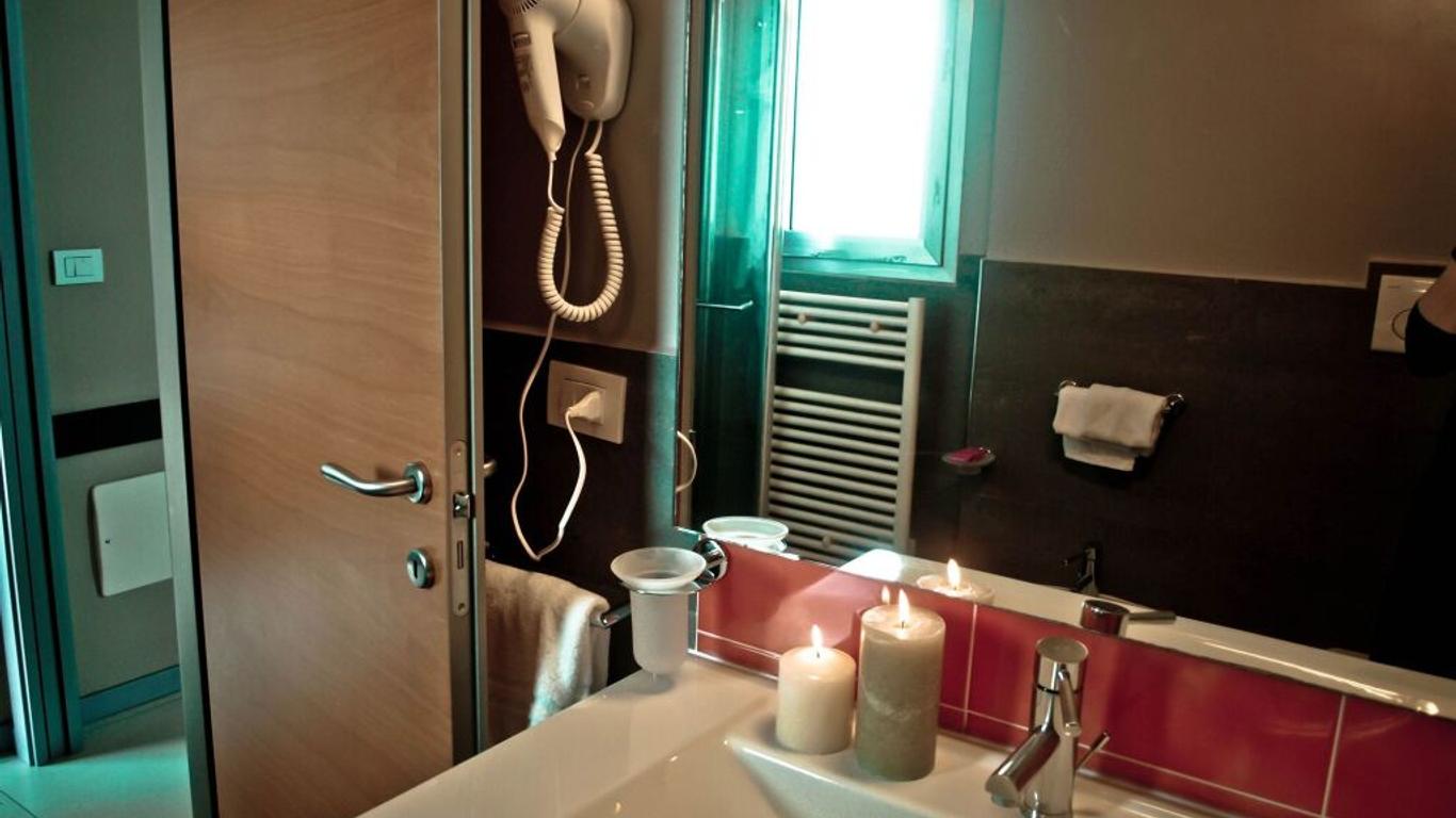 Residence Sottovento