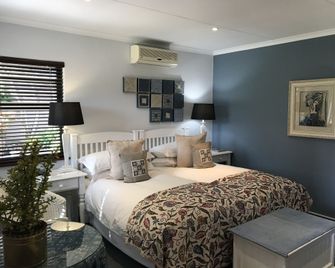 The Crown Guest House - Bethlehem