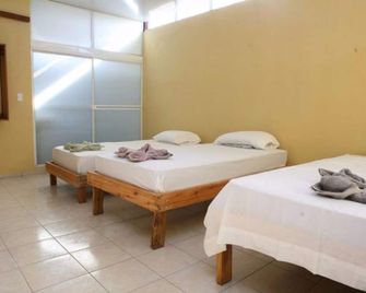 Awesome room for couples | Perfect room for couples - Managua - Schlafzimmer