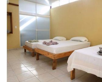 Awesome room for couples | Perfect room for couples - Managua - Camera da letto