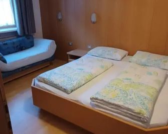 App Sonne Nr 14 - Lutago - Slaapkamer