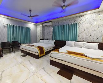 Iconic Hotel Digha - Digha