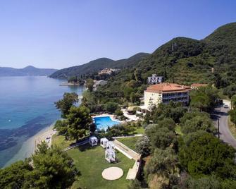 Corfu Senses Resort - Agios Ioannis Peristeron - Vista del exterior