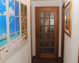 La casa di luna - San Benedetto del Tronto - Aula