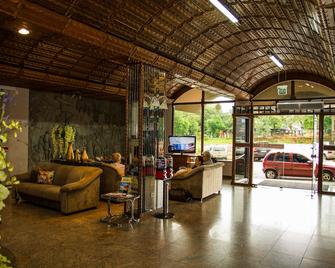 Mirante Hotel - Foz do Iguaçu - Lobby