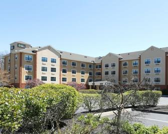 Extended Stay America Suites - Princeton - South Brunswick - Monmouth Junction - Edificio