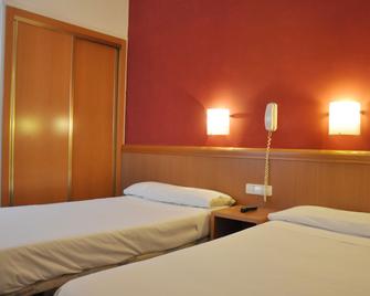 Hotel Alguer Camp Nou - Barcelona