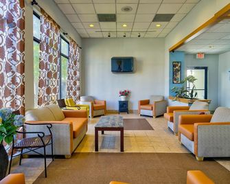 Motel 6 Ashland, VA - Ashland - Lounge