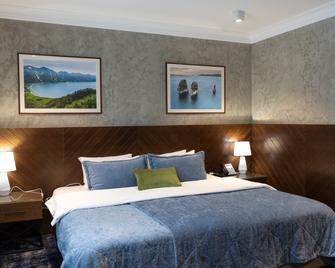 Art Hotel - Yelizovo - Habitación