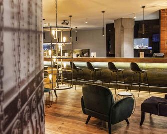 Mercure Hotel Hamm - Hamm - Bar