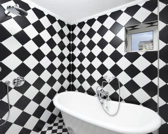 Reykjavik Marina Residence - Reikiavik - Baño
