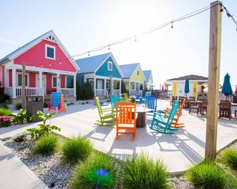 769 TH · Paradise Palms - 2 Bed/2.5 Bath Townhome w/ Amazing Views! - セリーナ - テラス