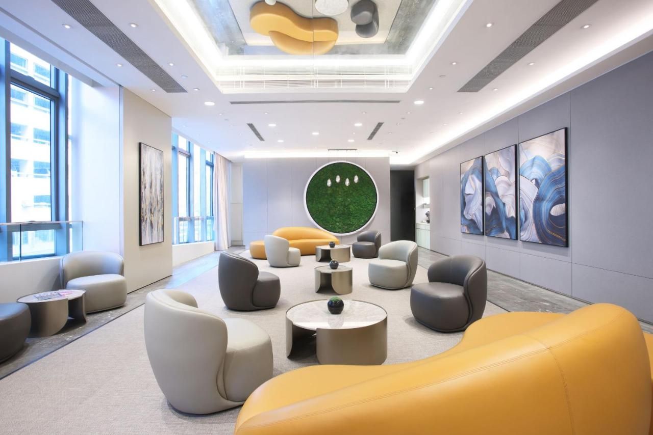 Lodgewood by Nina Hospitality Mong Kok thumbnail 3