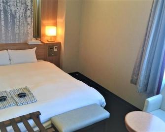 West Inn Fuji-Yoshida - Fujikawaguchiko - Bedroom