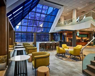 Delta Hotels by Marriott Toronto Mississauga - Mississauga - Lobby