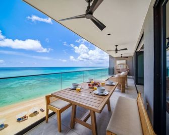 Allure 503 apts - Bridgetown