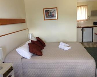 Country Rose Motel Warwick - Warwick - Habitación