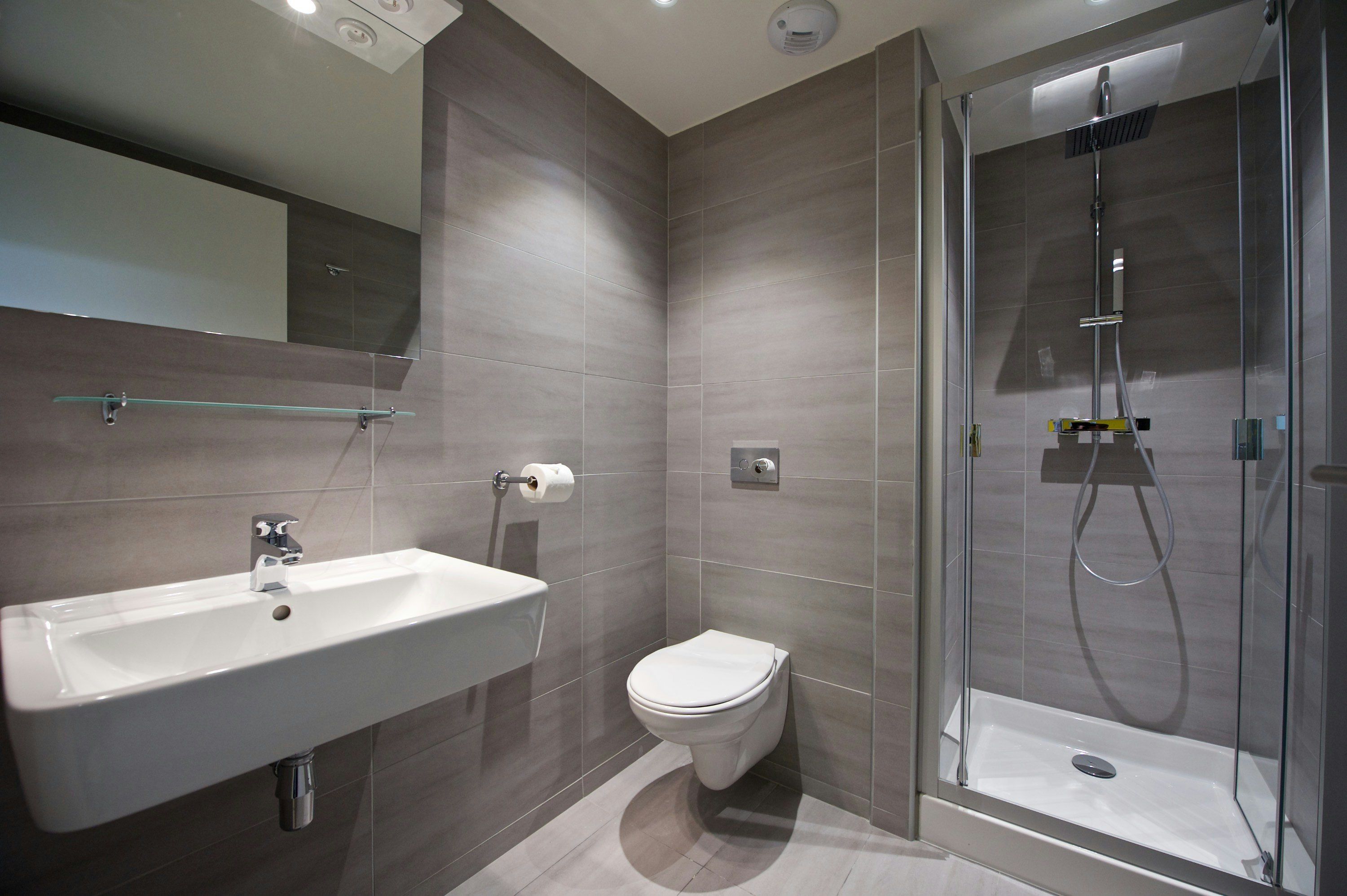 ستاي سيتي آبارت هوتلز رو جاريبالدي