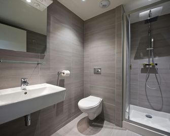 Staycity Lyon - Lyon - Badrum