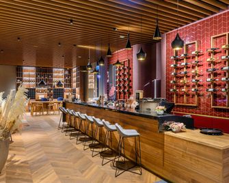 Mercure Debrecen - Debrecen - Bar