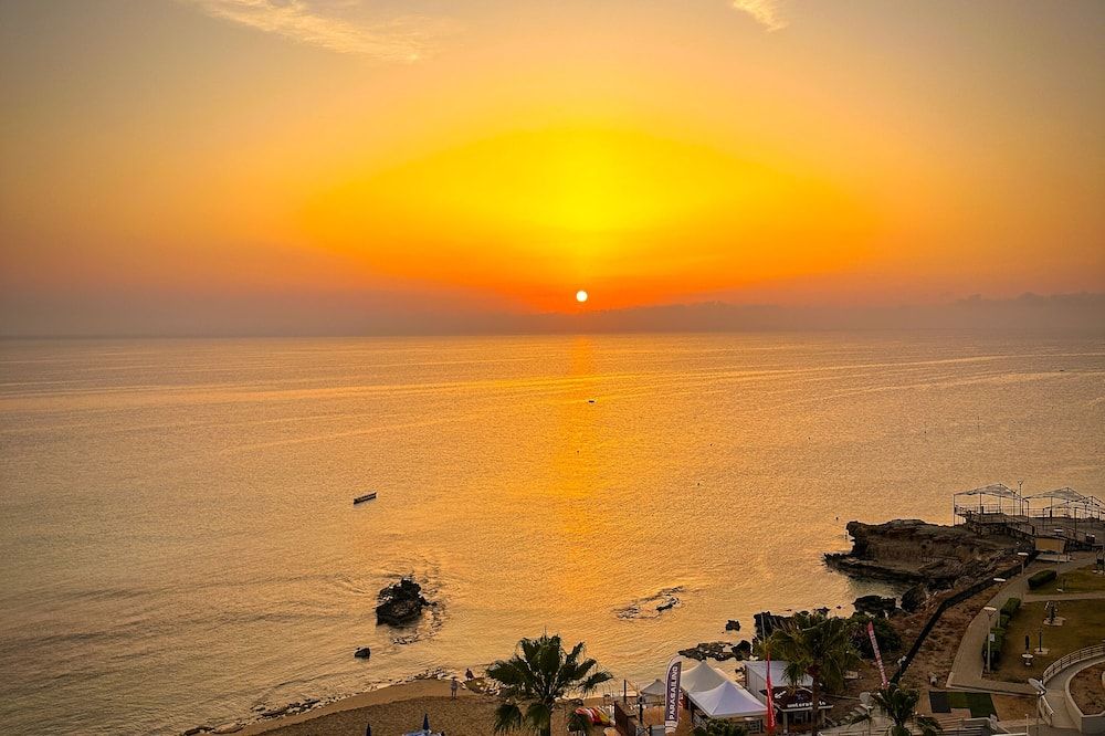 Silver Sands Beach Hotel - Protaras