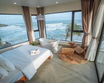 Sunsea House-Đá Đĩa Phú Yên - Tuy An - Habitación