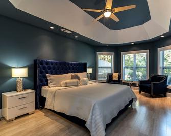 Luxury Guest Apt next to Uptown, Fine Dining, Greenway and Parks - Charlotte - Chambre