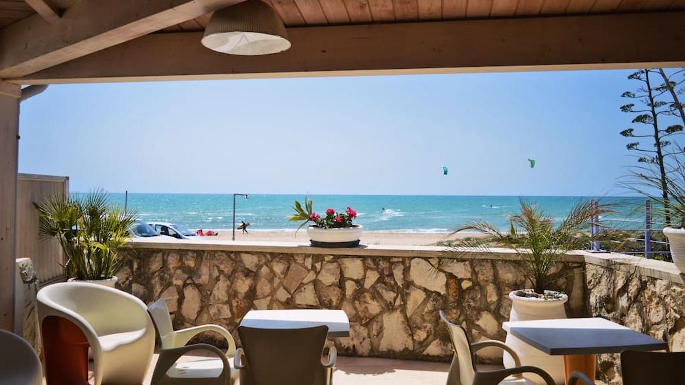 Hotel Mar & Sol