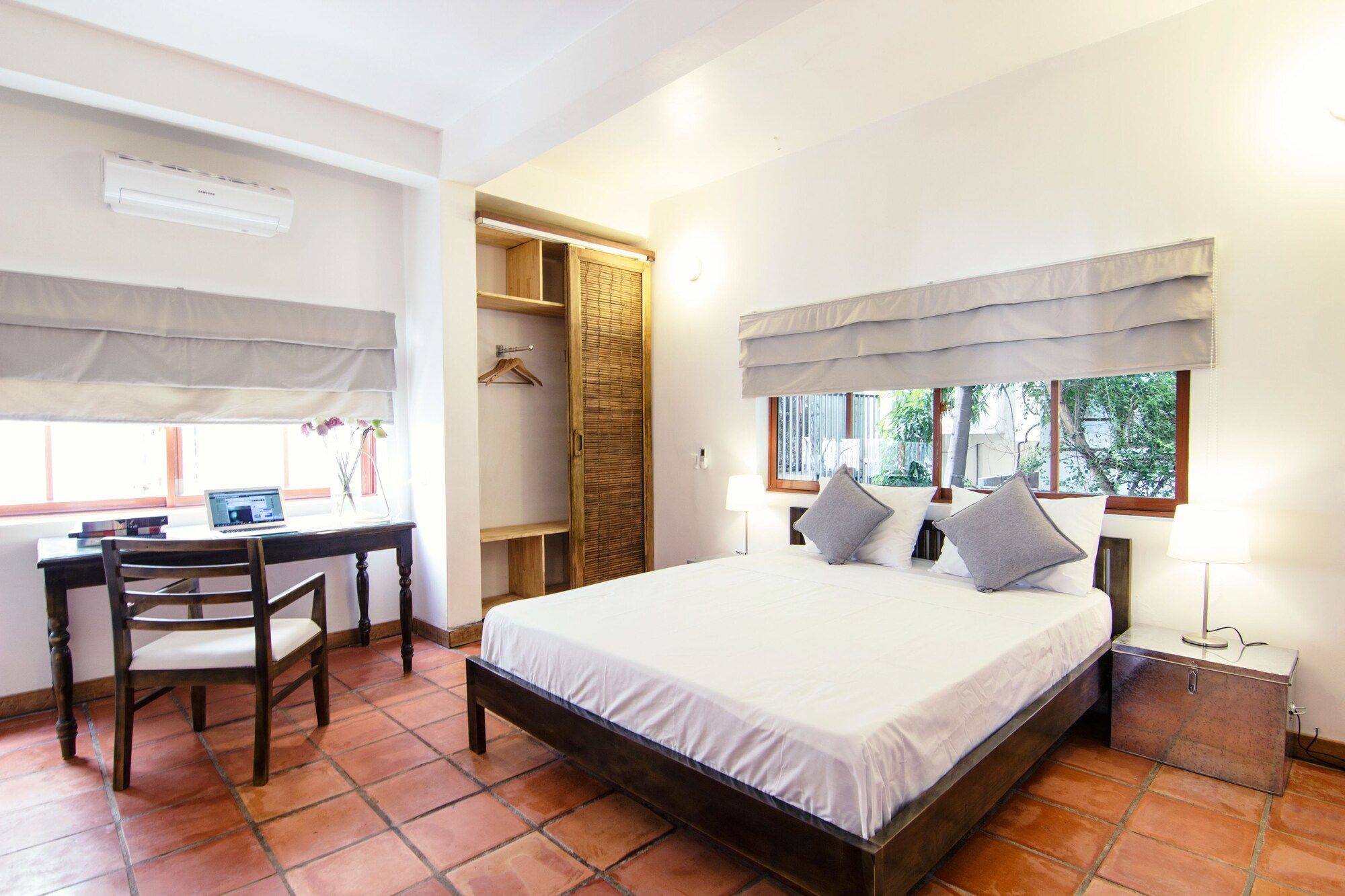 Yk Art House - Phnom Penh