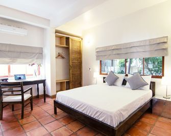 Yk Art House - Phnom Penh