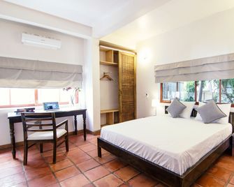 Yk Art House - Phnom Penh