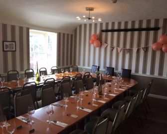 The Bell Inn, Rickinghall - Diss