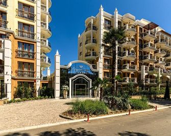 Harmony Suites Grand Resort - Sunny Beach