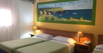 Alba D'Amore Hotel & Spa - Lampedusa - Sypialnia