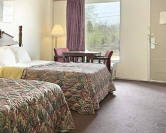 Royal Extended Stay Alcoa - Alcoa - Quarto