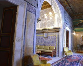 Palais Bayram - Туніс
