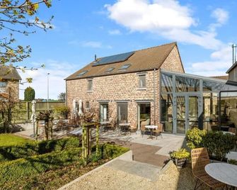 Boutique Hotel Het Zoete Zijn - Borgloon