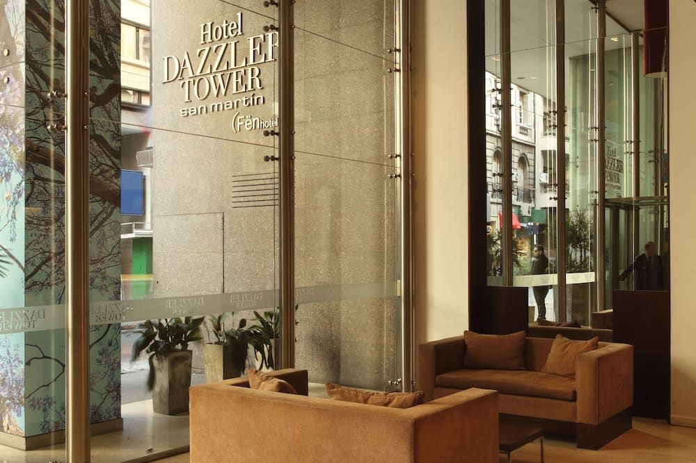 Dazzler by Wyndham Buenos Aires San Martin