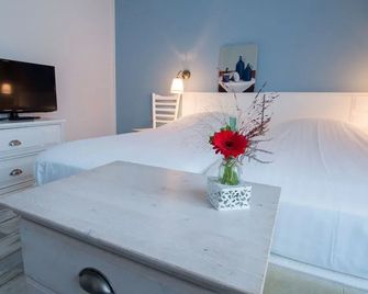 Stadshotel de Graafschap - Doetinchem