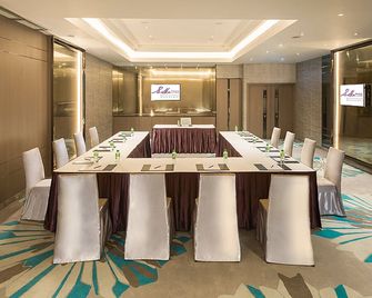 Silka Tsuen Wan, Hong Kong - Hong Kong - Sala de reuniones