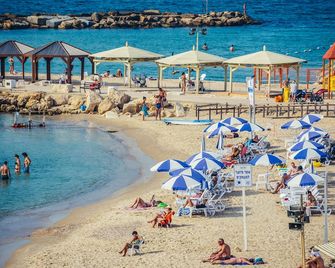 מלון פורט - תל אביב - חוף