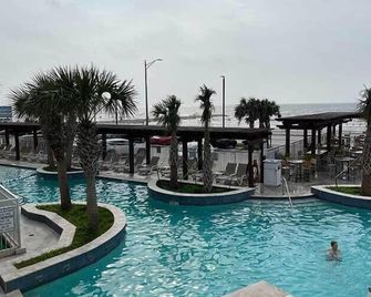 Gaido's Seaside Inn - Galveston