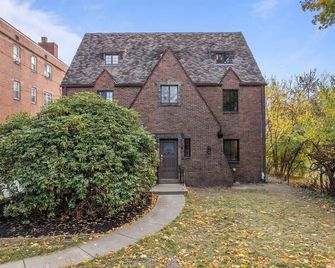 The Walnut Suites - The Hidden Suite - Pittsburgh - Edificio